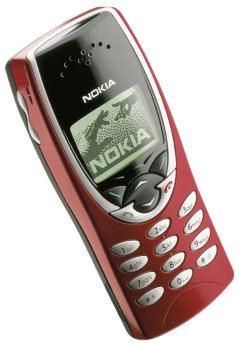 Nokia 8210