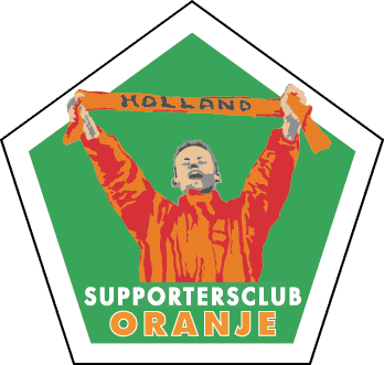 Supportersclub Oranje